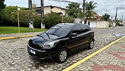Ford Ka 1.0 Se/Se Plus Tivct Flex 5P 2017
