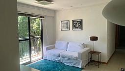 Apartamento Para Aluguel Tem 80 Metros Quadrados Com 2 Quartos