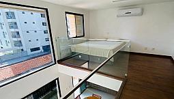 Edificio Multiplex Unique - Duplex / Mobiliado.