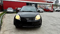 Ford Ka 1.0 8V/1.0 8V St Flex 3P 2011