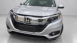 Honda Hr-V Exl 1.8 Flexone 16V 5P Aut. 2020