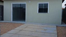 Casa Nova Em Castanhal 