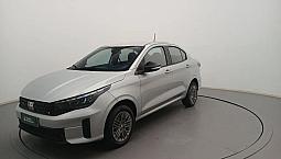 Fiat Cronos Precision 1.3 16V Flex Aut. 2026