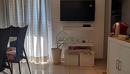 Apartamento 2 Quartos Com Varanda E Lazer Completo Em Osasco | São Pedro.
