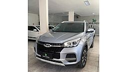 Chery Tiggo 5x T 1.5 16v Turbo Flex Aut. 2022
