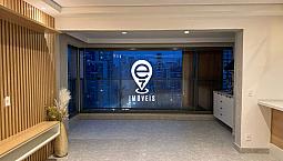 Apartamento Residencial Para Aluguel Em Pinheiros, São Paulo