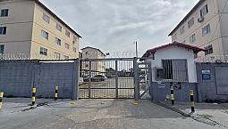 Apartamento Para Aluguel - Residencial Catavento Ii, Parque Veiga Jardim, Aparecida De Goi