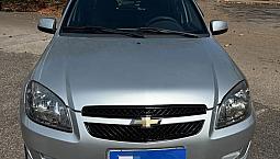 Chevrolet Celta Life/ Ls 1.0 Mpfi 8V Flexpower 3P 2012