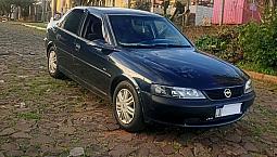 Chevrolet Vectra Gls/Expres.2.2/ 2.0 E 2.0 Cd 8V 1999