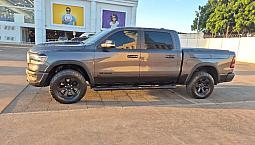 Ram 1500 Rebel 5.7 Hemi Cd V8 4x4 Aut 2022