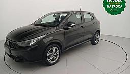 Fiat Argo Drive 1.0 Firefly 2026