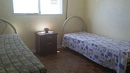 Apartamento Para Alugar Com 2 Dormitórios Em Itararé, São Vicente Cod:456240