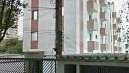 2 Dormitórios. 1 Vaga. Ótima Localização. Nova Petrópolis - São Bernardo Do Campo