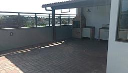 Cobertura No Bairro Santa Amélia ( 200 Metros Da Avenida Guarapari)