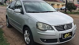Vw Polo Sedan 2010 