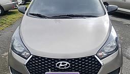 Hyundai Hb20S 1.0 Unique (Flex)