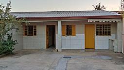 Aluga-Se Kitnet 1 Quarto No Setor De Mansões