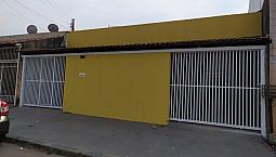 Linda Casa De 3 Quartos Na Ceilandia Centro Aceita Financiamento .