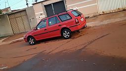 Parati 2000 1.6 Completa