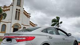 Hyundai Azera Modelo 2013 3.0 V6 Aut.
