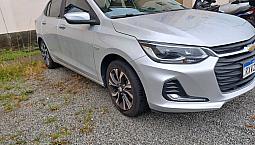 Onix Premier 2023