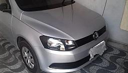 Gol G6 Novinho