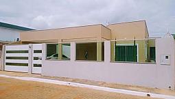 Casa 3 Qts Ponte Alta Norte