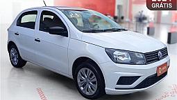 Volkswagen Gol 2023 1.0 12V Mpi Totalflex 4P Manual