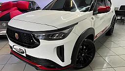 Fiat Pulse Abarth 1.3 Turbo Aut 2023 - 29.000Km
