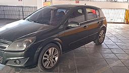 Chevrolet Vectra Gt-X 2.0 Mpfi 8V Flexpower Mec. 2010
