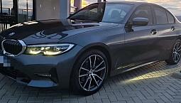 Bmw 320I A Modern/Sport Tb 2.0/A.flex 16V 4P 2020