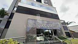 Apartamento Com 3 Dormitórios Para Locação Residencial Liberty,178.93 M , Foz Do Iguacu - 