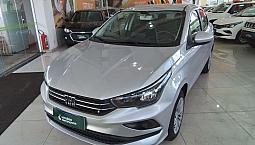 Fiat Cronos 2024 1.0 Firefly Flex Drive Manual