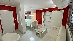 Alugo Apto Reformado Na Sqs 210 3 Qts
