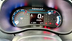 Renault Kwid Zen 1.0 Flex 12V 5P Mec. 2025
