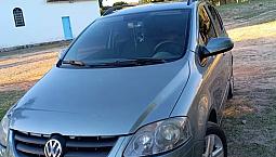 Volkswagen Spacefox 1.6/ 1.6 Trend Total Flex 8v 5p 2010