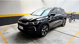 Chevrolet Tracker Ltz 1.2 Turbo 12V Flex Aut 2021