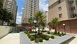 Apartamento/Padrão - Residencial - No Bairro Conj. Residencial Trinta E Um De Março -  Res