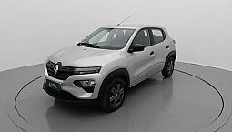 Renault Kwid 1.0 Zen 2025