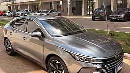 Byd King Gl 1.5 16V Híbrido Aut. 2025