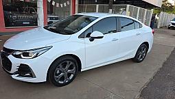 Chevrolet Cruze Ltz 1.4 16V Turbo Flex 4P Aut. 2022