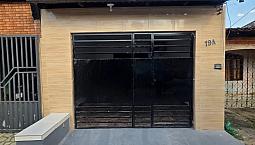 Casa No Icui