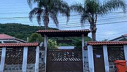 Alugo Casa Em Condomínio No Campeche