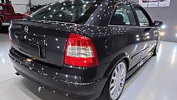 Chevrolet Astra 2.0/ Cd/ Sunny/ Gls 2.0 8V 3P 2002