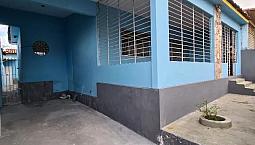 Casa Solta Em Jardim Atlantico Proximo Ao Terminal, Rua Não Alaga.