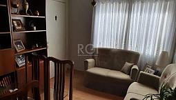 Apartamento Para Venda - 96M², 3 Dormitórios, 1 Vaga - Mont Serrat