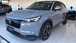 Honda Hr-v Exl 1.5 Sensing 16v 5p Aut. 2026