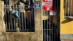 Apartamento Em Muriqui, 1 Quarto.