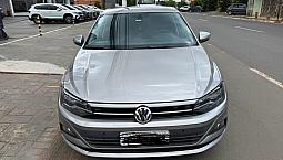 Volkswagen Virtus Highline 200 Tsi 1.0 Flex 12V Aut 2020