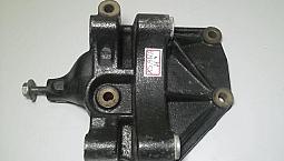 Suporte Do Compressor Citroen Xsara Hatch 1.6